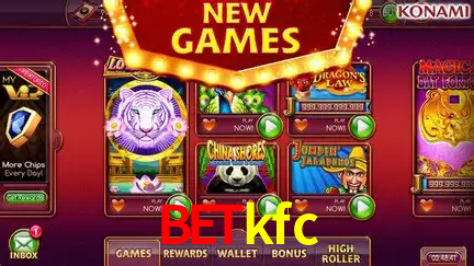 Desvendando o Mundo dos Jogos Virtuais na betkfc