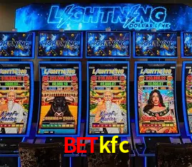Explorando a Categoria de Eventos em Apostas na betkfc