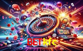 Casino Ao Vivo betkfc