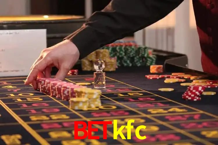 Inovações de Jogos na betkfc: O Futuro das Experiências Interativas