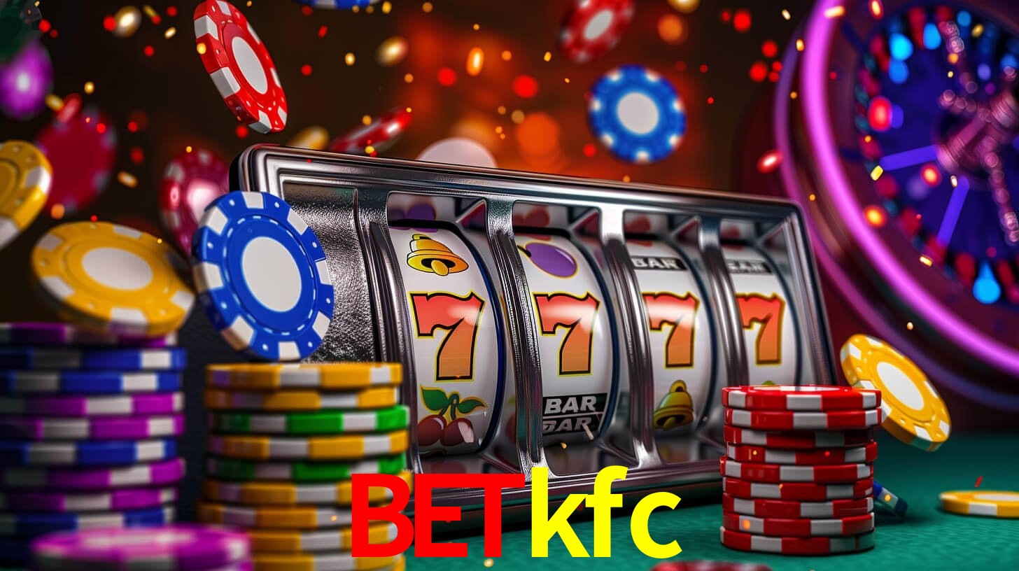cassino betkfc