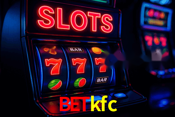 Tecnologia da Plataforma betkfc
