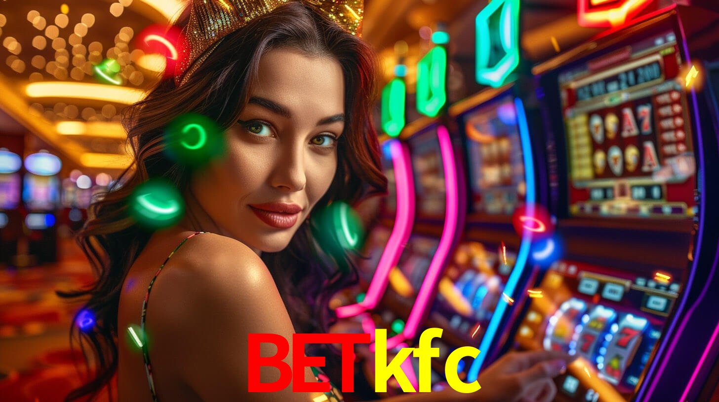 betkfc app