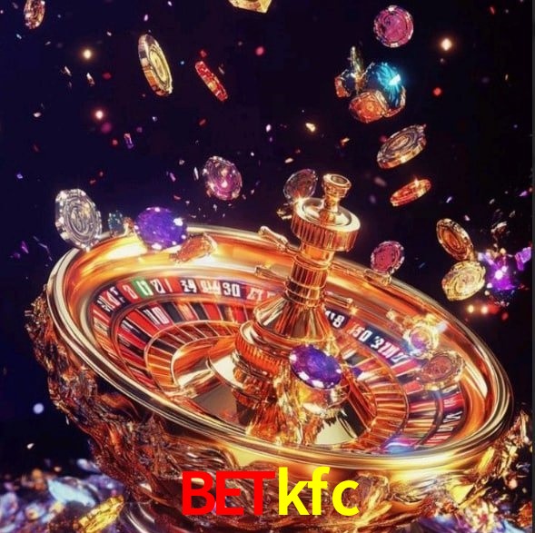 Jogos de Slot betkfc