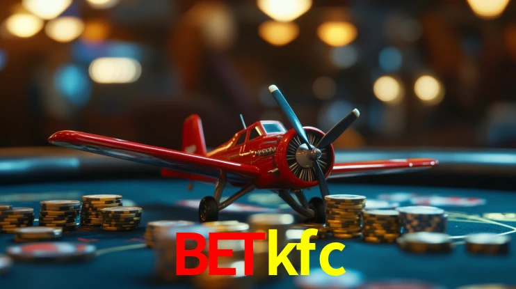 Game Providers betkfc