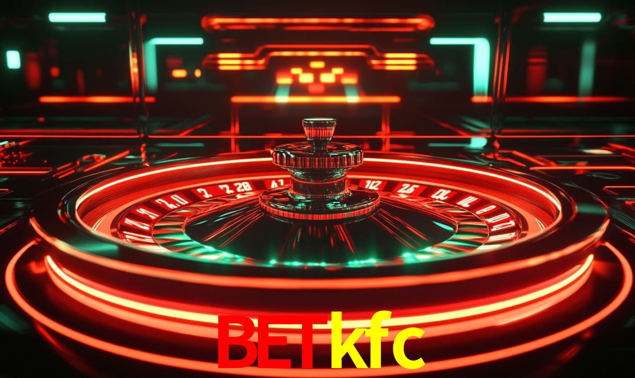 Desvendando o Mundo dos Jogos Virtuais na betkfc