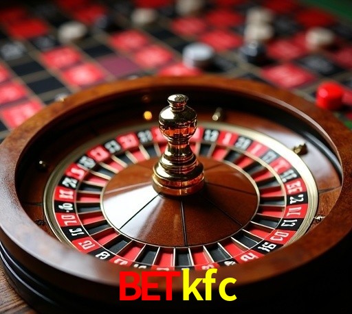 Cadastro Rápido betkfc