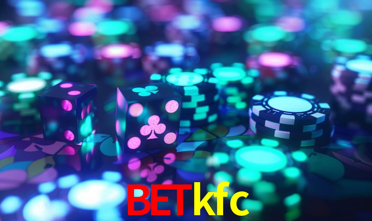 PIX Instantâneo betkfc
