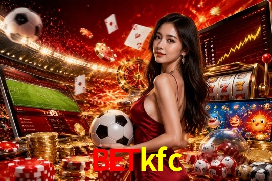 Live Casino betkfc