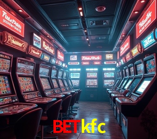 Benefícios da Conta betkfc