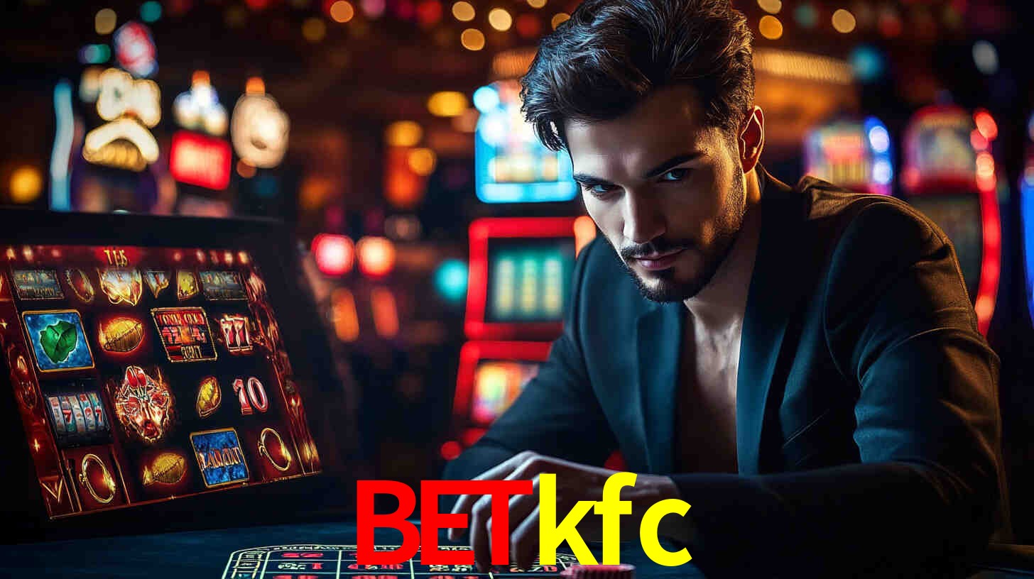 betkfc.com