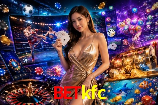 APP oficial da betkfc para mobile
