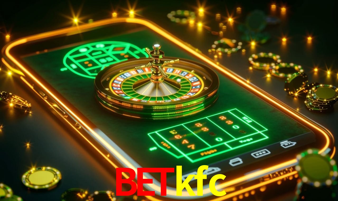 Diretório de Jogos betkfc