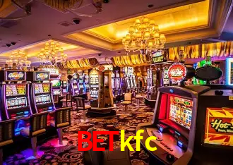 Descubra a Essência do betkfc: Nossa História e Compromissos