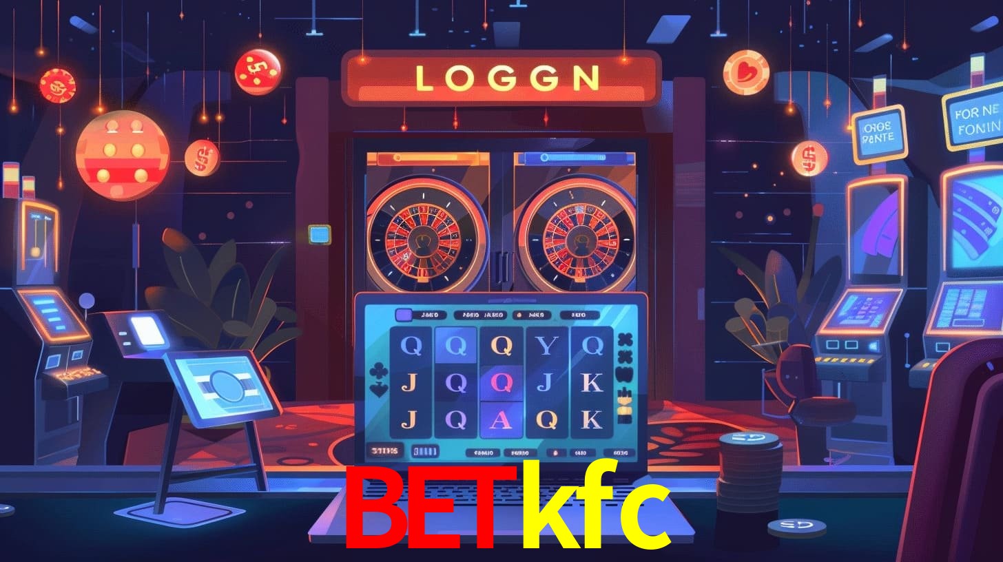 Casino Ao Vivo betkfc
