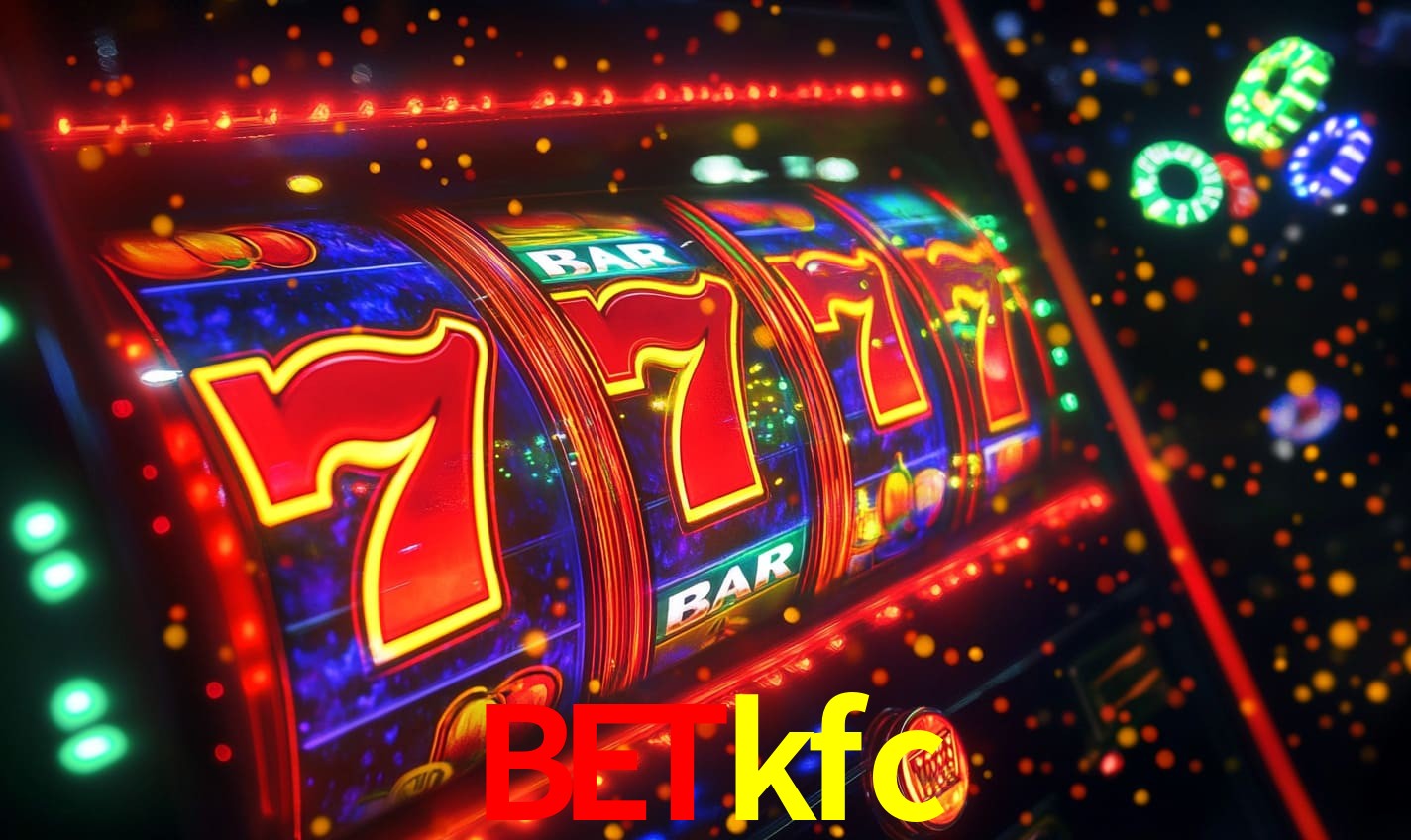 betkfc - Conheça Os Melhores Cassinos Online Do Brasil - betkfc.com