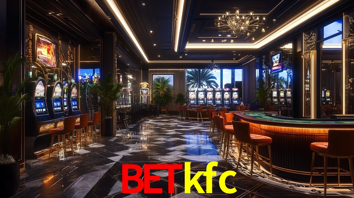 betkfc App Interface