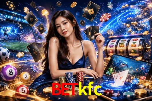 Account Benefits betkfc