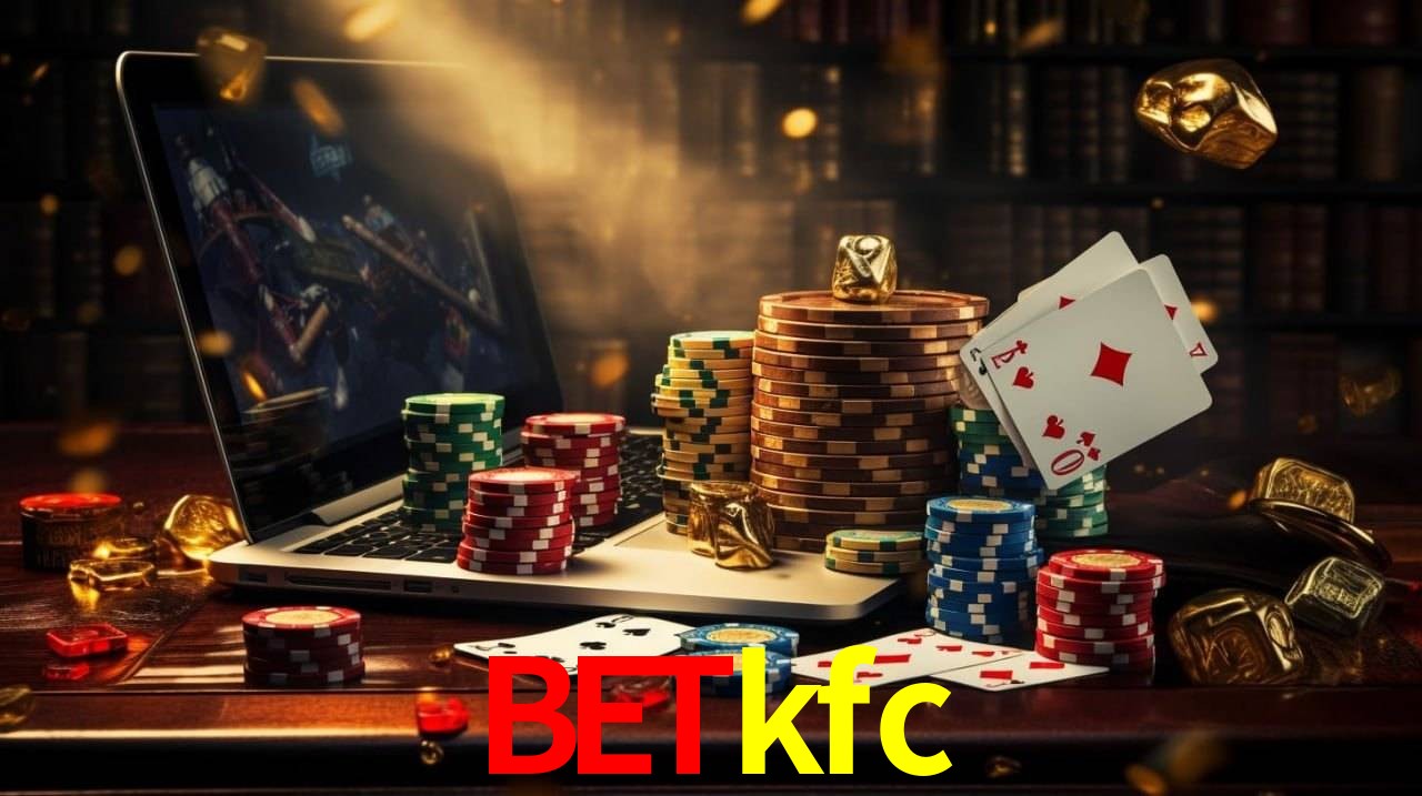 Jogos Exclusivos betkfc