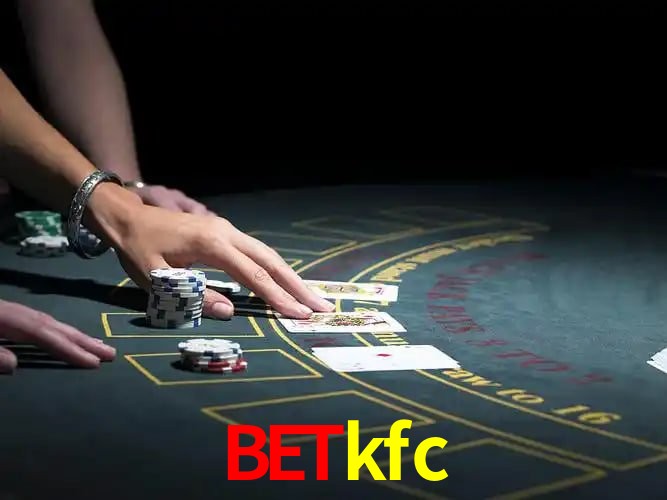 Login Seguro betkfc