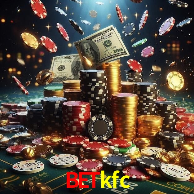 A Emoção da Loteria na betkfc: Uma Chance de Mudança de Vida