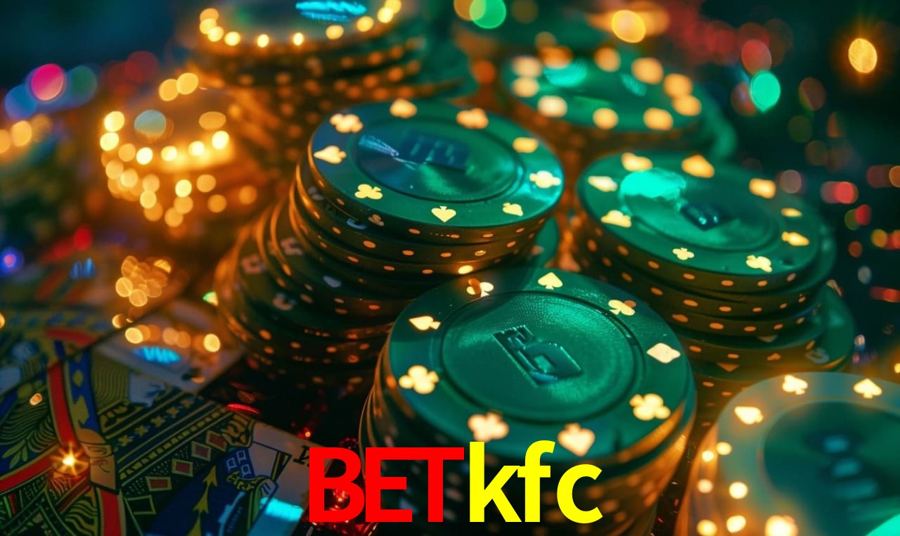 Torneios betkfc