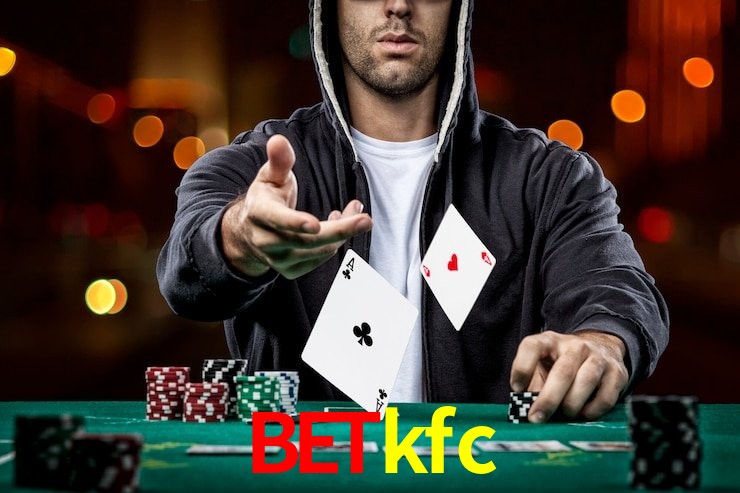 Bônus Generosos e Exclusivos no betkfc para Você!