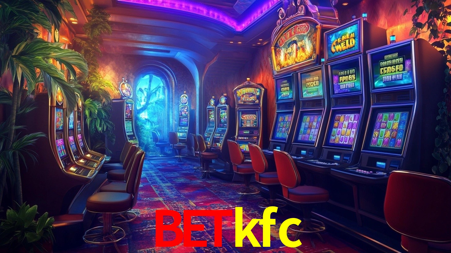 Tournaments betkfc