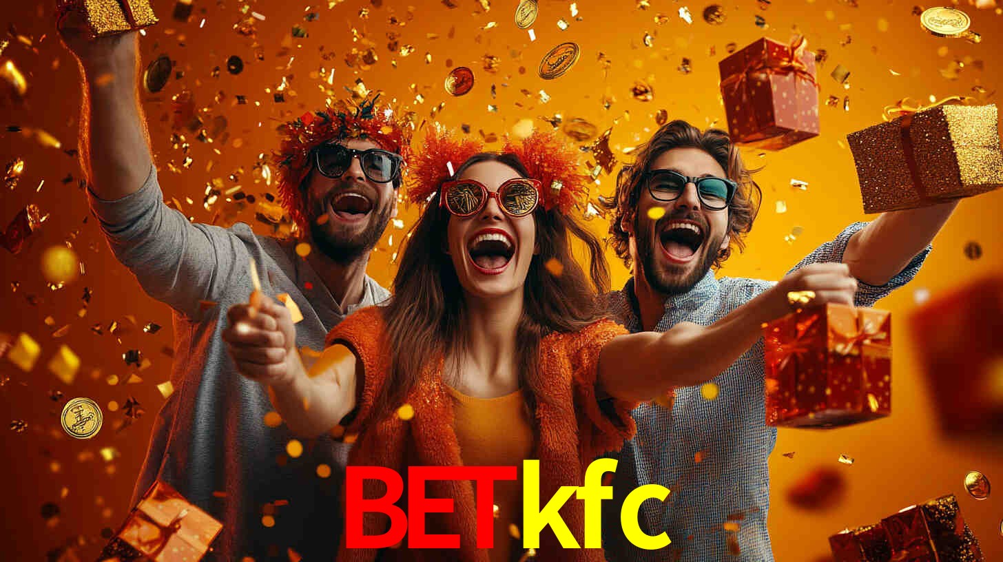 betkfc: Seu Especialista em Apostas Esportivas Brasileiras