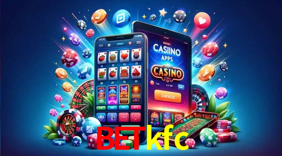 Seasonal Promotions betkfc