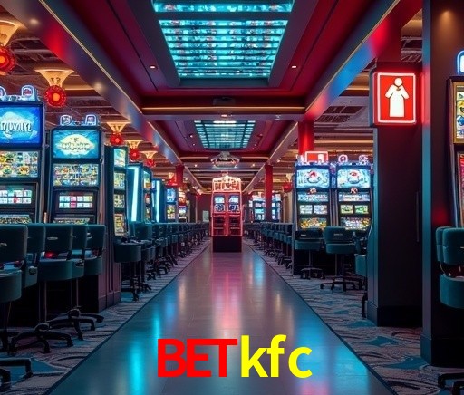 Descubra o Programa VIP da betkfc: Vantagens Exclusivas para Jogadores