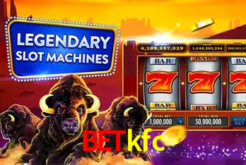 Inovações de Jogos na betkfc: O Futuro das Experiências Interativas