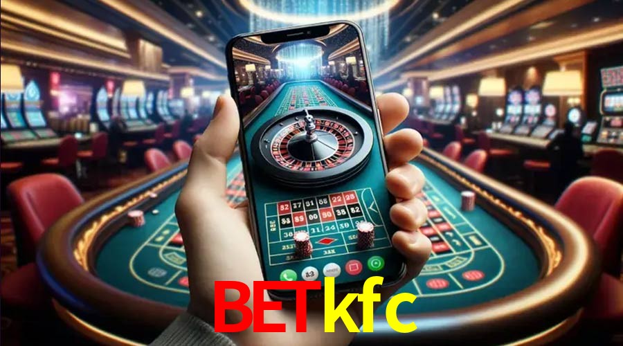 Secure Login betkfc