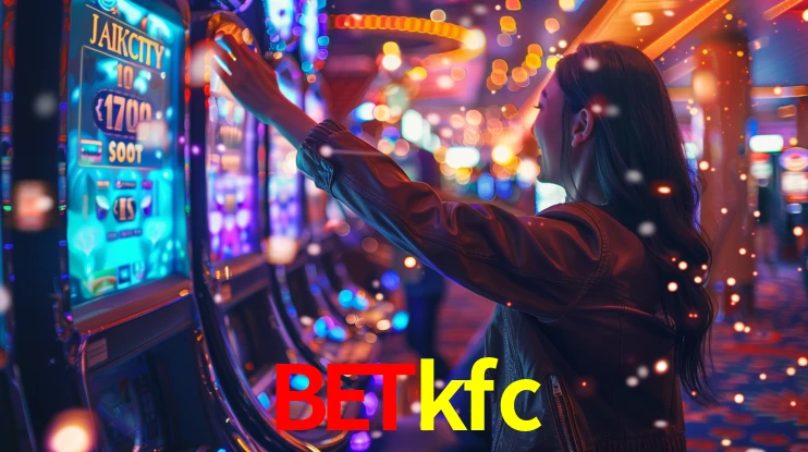 Experimente o Login Seguro Premium no betkfc