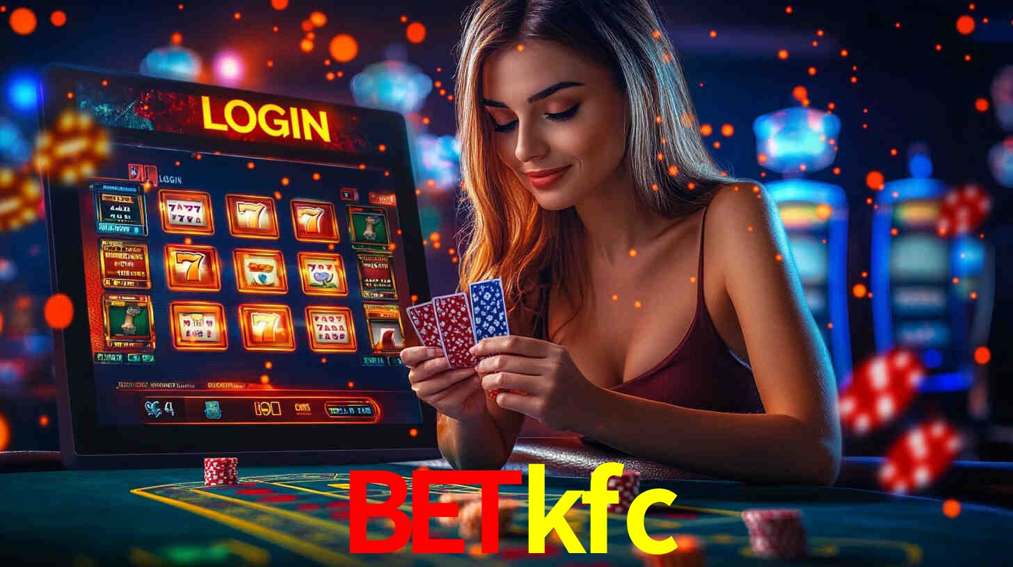betkfc.com