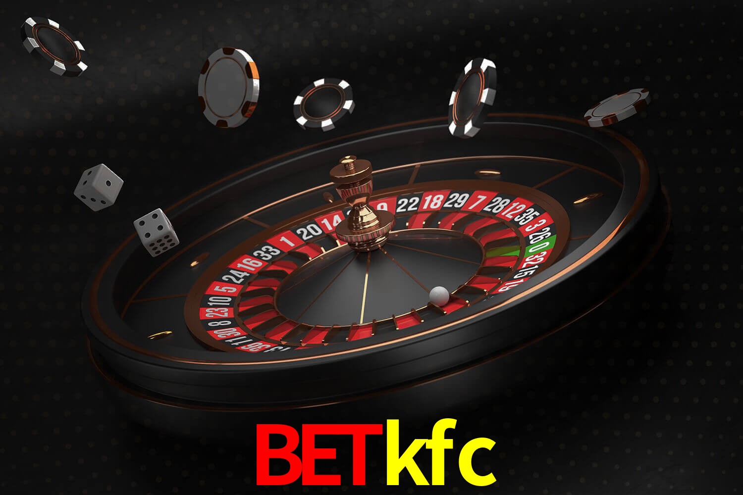 Sinta a adrenalina dos jogos de cassino com betkfc