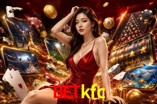 Welcome Bonus betkfc