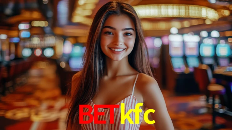 Premium Interface betkfc