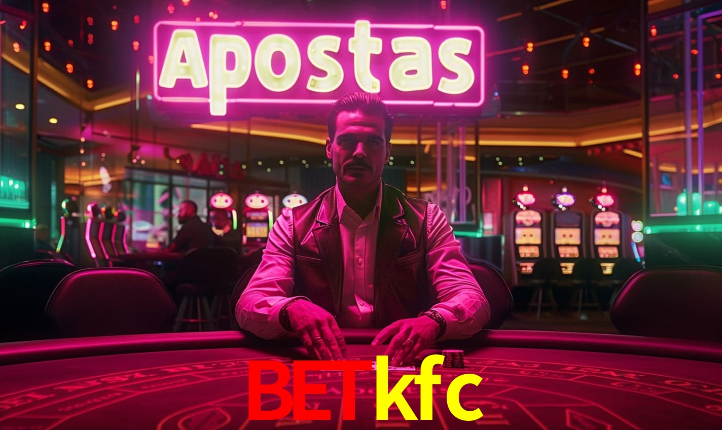 Descubra a Essência do betkfc: Nossa História e Compromissos