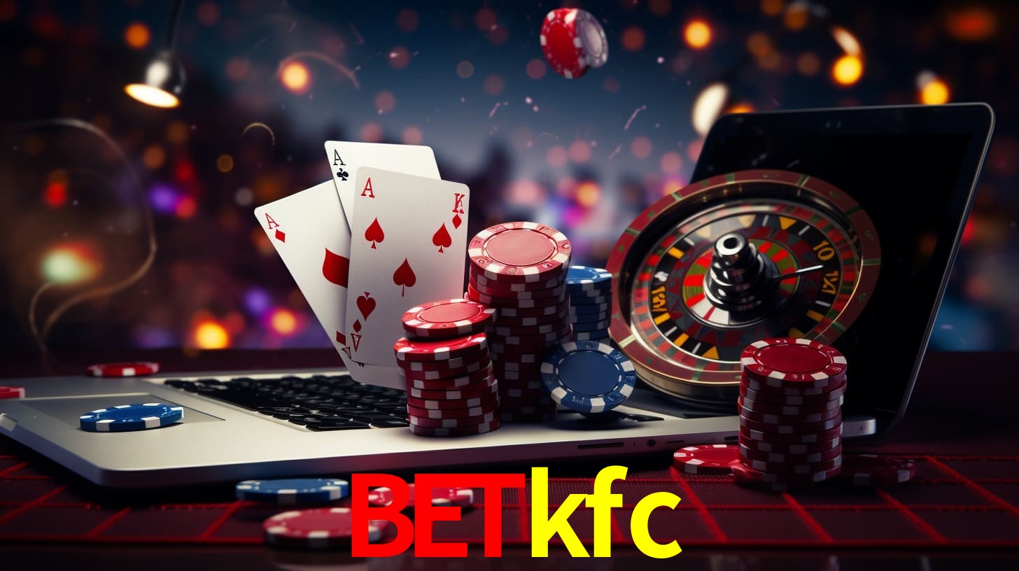 Roulette Table betkfc