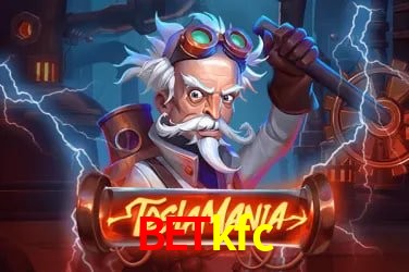 Estatísticas betkfc