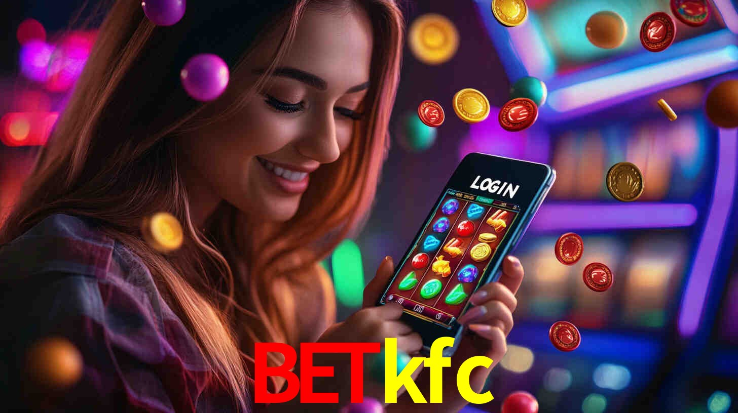 betkfc app