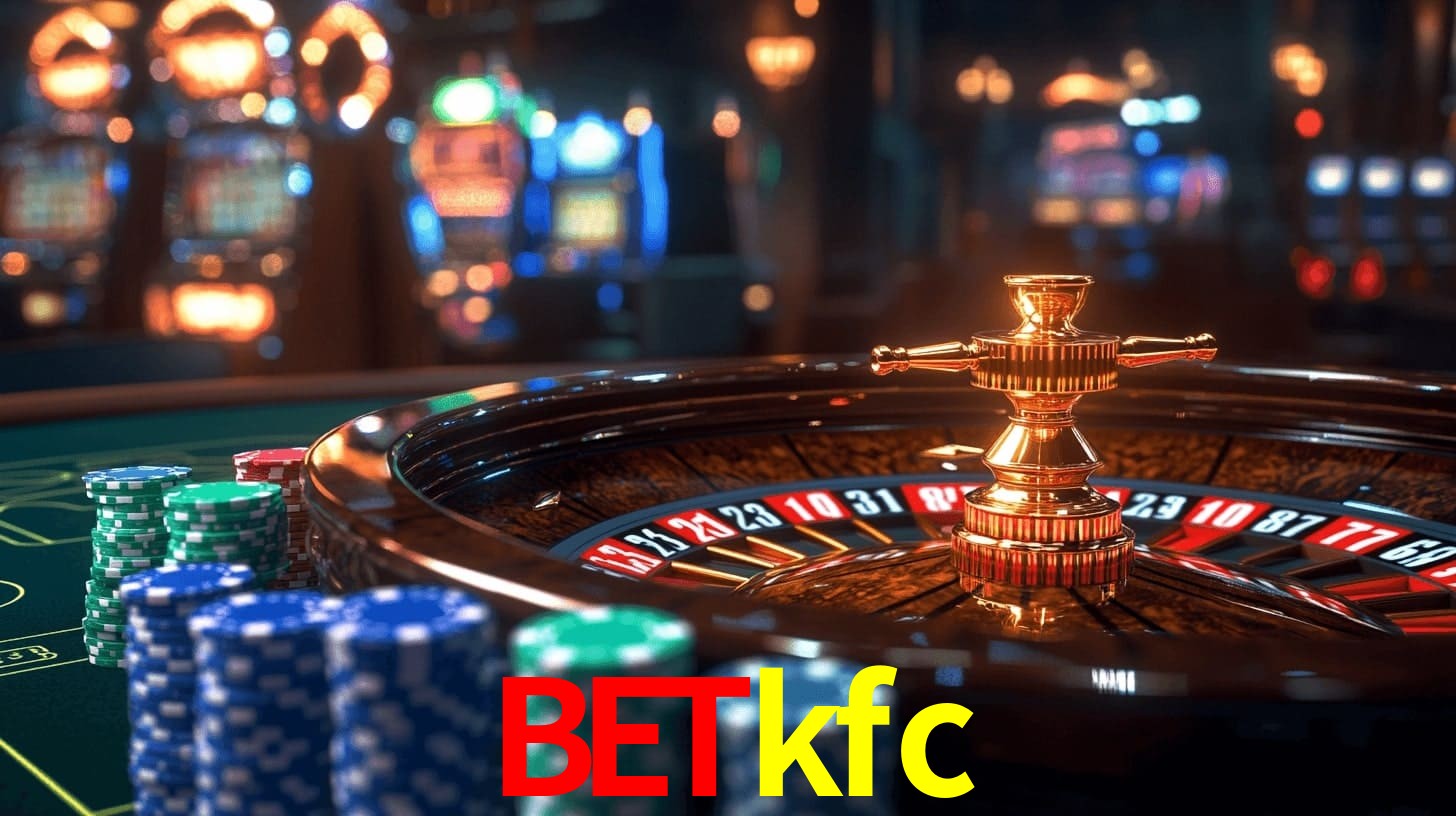 betkfc.com