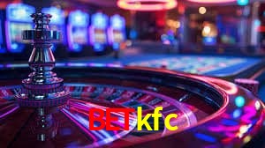 Experiência VIP betkfc