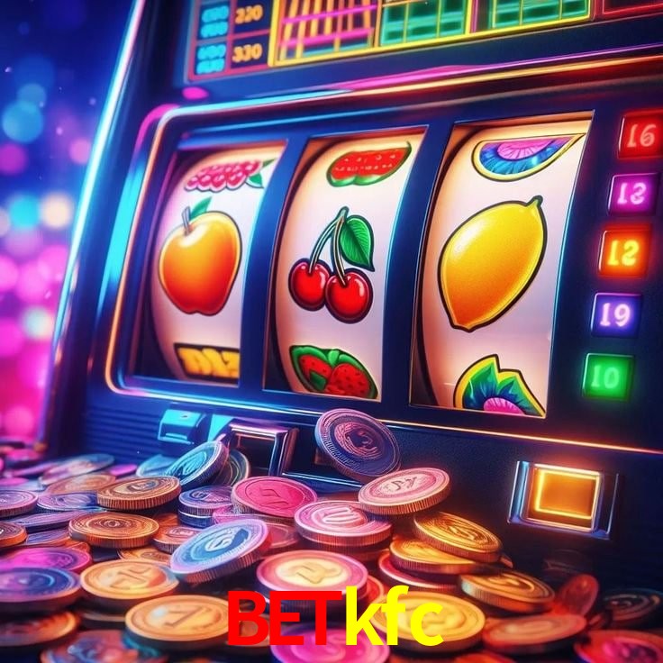 Mesa de Blackjack betkfc