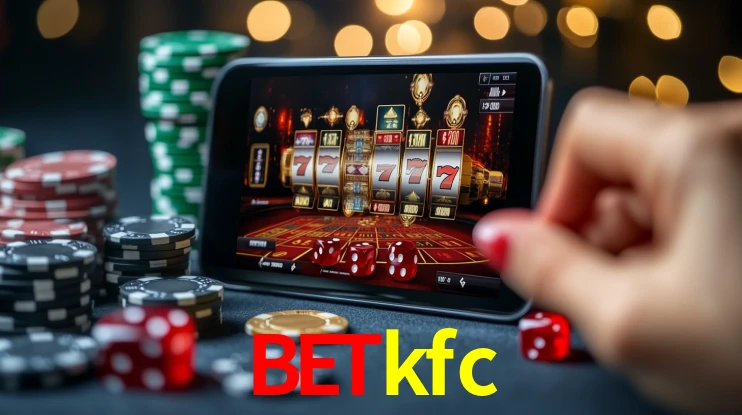 Welcome Bonus betkfc