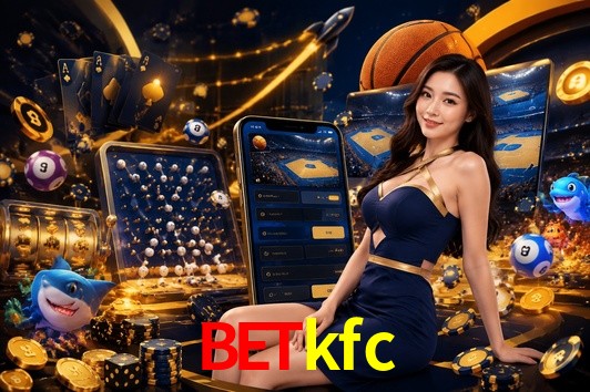 API Integration betkfc