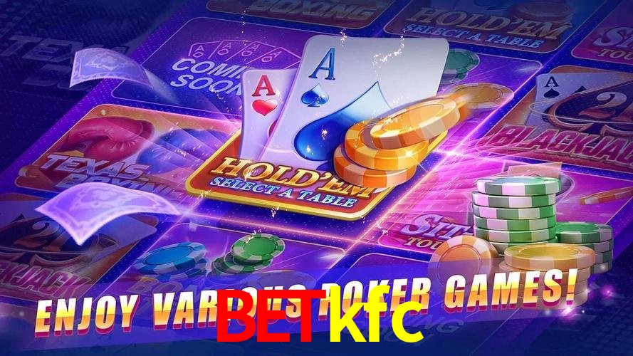 Inovações de Jogos na betkfc: O Futuro das Experiências Interativas