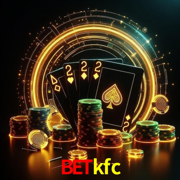 Apostas de Futebol betkfc