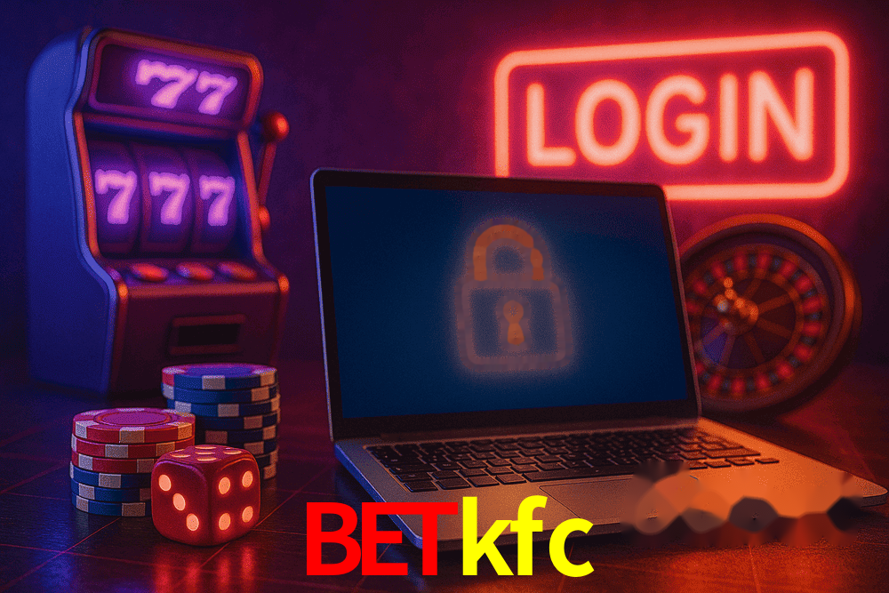 Casino VIP betkfc